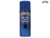 Hammerite - Direct to Rust Smooth Finish Aerosol Blue 400ml
