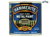 Hammerite - Direct to Rust Smooth Finish Metal Paint Muted Clay 250ml