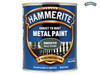 Hammerite - Direct to Rust Smooth Finish Metal Paint Wild Thyme 750ml