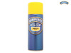 Hammerite - Direct to Rust Smooth Finish Aerosol Yellow 400ml