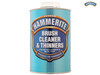 Hammerite - Thinner & Brush Cleaner 1 Litre