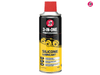 3-IN-ONE - 3-IN-ONE Silicone Spray 400ml