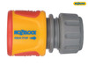 Hozelock - 2075 Soft Touch Aquastop Connector