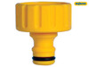 Hozelock - 2158 Male Threaded Tap Connector 1in BSP Female Thread