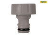 Hozelock - 2169 Inlet Adaptor for Reels & Carts