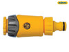 Hozelock - 2181 Non-Return Valve Tap Connector 1/2 - 5/8in BSP