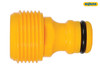 Hozelock - 2289 Threaded Adaptor 3/4in BSP Male Thread