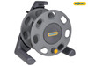 Hozelock - 2410 30m Freestanding Compact Hose Reel ONLY