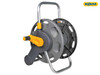 Hozelock - 2475 60m Wall Mountable Hose Reel ONLY