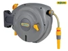 Hozelock - 2485 10m AutoReel + 10m of 12.5mm Hose