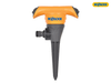 Hozelock - Round Sprinkler 177mÂ²