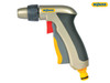 Hozelock - 2690 Jet Plus Spray Gun (Metal)