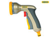 Hozelock - 2691 Multi Plus Spray Gun (Metal)