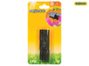 Hozelock - End Plug 13mm (3 Pack)