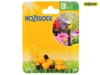 Hozelock - Adjustable Micro Jet 90 Degree 4mm/13mm (3 Pack)
