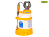 Hozelock - 4705 Pressure Sprayer Plus 5 Litre