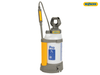 Hozelock - Pressure Sprayer Pro 7L Max Fill 5 Litre