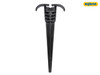 Hozelock - 7020 Pegs for Universal & Micro Drippers (Pack 5)