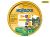 Hozelock - Starter Hose Starter Set 15m 12.5mm (1/2in) Diameter