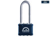 Henry Squire - 35 2.5 Stronglock Padlock 38 x 63mm Long Shackle