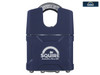 Henry Squire - 37CS Stronglock Padlock Shed Lock 44mm Close Shackle