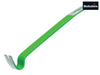 Hultafors - 108 Hi-Vis Mini Wrecking Bar 190mm (7.5in)