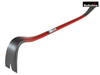 Hultafors - 109/25 Steel Wrecking Bar 635mm (25in)