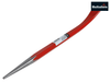 Hultafors - 207 Steel Pinch Bar 400mm (16in)