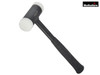 Hultafors - STFS40 Non-Rebound Hammer 800g (28oz)