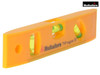 Hultafors - TVP20 Magnetic Torpedo Level 20cm