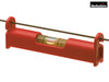 Hultafors - Plastic Line Level 80mm UZ8