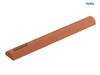 India - FF344 Half Round File 100 x 12mm - Fine