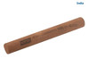 India - MF244 Round File 100 x 12mm - Medium