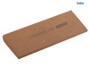 India - MS44 Round Edge Slipstone 115 x 45 x 13 x 5mm - Medium