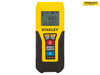 Stanley Intelli Tools - TLM 99S Laser Measure 30m