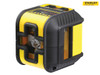 Stanley Intelli Tools - Cross90™ Laser (Red Beam)