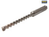 IRWIN - Speedhammer Max Drill Bit 22mm WL: 200mm OL: 320mm