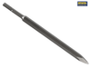 IRWIN - Speedhammer Plus Chisel Point 250mm