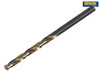 IRWIN - Turbomax HSS Drill Bit 2.0mm OL:49mm WL:24mm
