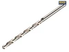 IRWIN - HSS Pro Drill Bits Bulk Pack (10) 6.0mm OL:93mm WL:57mm