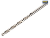 IRWIN - HSS Pro Drill Bit 9.5mm OL:125mm WL:81mm