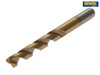 IRWIN - HSS Pro TiN Coated Drill Bit 6.0mm OL:93mm WL:57mm