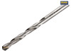 IRWIN - HSS TCT Tip Drill Bit 13.0mm OL:151mm WL:101mm
