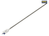 IRWIN - Blue Groove 4X Long Flat Bit 6mm x 400mm