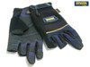 IRWIN - Carpenter's Gloves - Extra Large