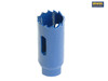 IRWIN - Bi-Metal High Speed Holesaw 33mm