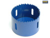 IRWIN - Bi-Metal High Speed Holesaw 92mm