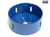 IRWIN - Bi-Metal High Speed Holesaw 114mm
