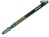 IRWIN - Wood Jigsaw Blades Pack of 5 T144D