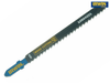 IRWIN - Wood Jigsaw Blades Pack of 5 T101BR